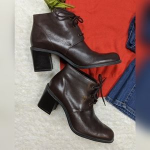 🎁Vintage Ankle Boots